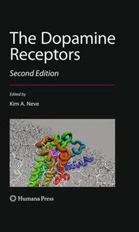 Neve | The Dopamine Receptors | E-Book | sack.de