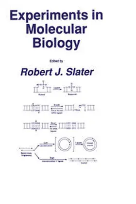Slater |  Experiments in Molecular Biology | eBook | Sack Fachmedien