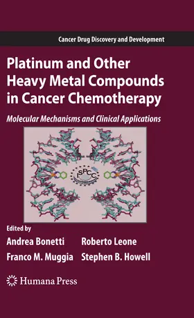 Bonetti / Leone / Muggia |  Platinum and Other Heavy Metal Compounds in Cancer Chemotherapy | eBook | Sack Fachmedien