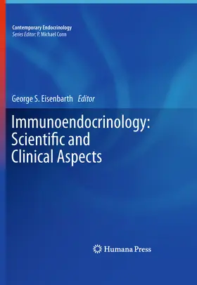 Eisenbarth | Immunoendocrinology: Scientific and Clinical Aspects | E-Book | sack.de