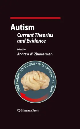 Zimmerman |  Autism | eBook | Sack Fachmedien