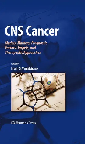 Van Meir |  CNS Cancer | eBook | Sack Fachmedien
