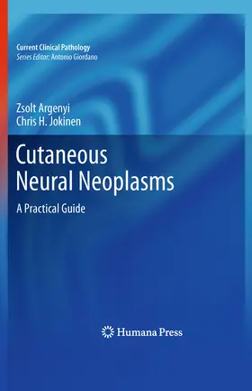 Argenyi / Jokinen |  Cutaneous Neural Neoplasms | eBook | Sack Fachmedien