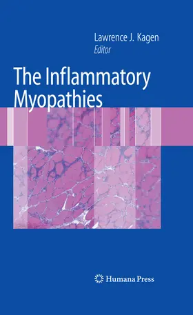 Kagen | The Inflammatory Myopathies | E-Book | www2.sack.de
