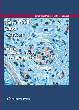 Bagley / Teicher |  Stem Cells and Cancer | eBook | Sack Fachmedien
