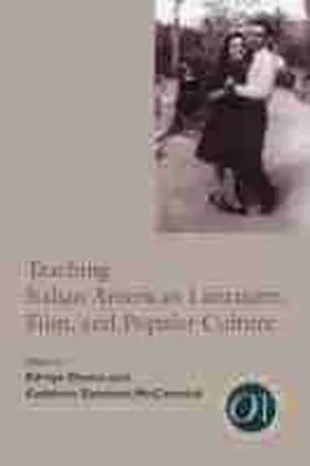 Giunta / Mccormick |  Teaching Italian American Literature, Film, and Popular Culture | Buch |  Sack Fachmedien