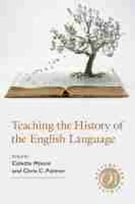 Moore / Palmer |  Teaching the History of the English Language | Buch |  Sack Fachmedien