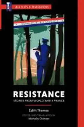 Thomas |  Resistance | Buch |  Sack Fachmedien