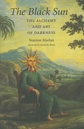 Marlan |  The Black Sun | Buch |  Sack Fachmedien