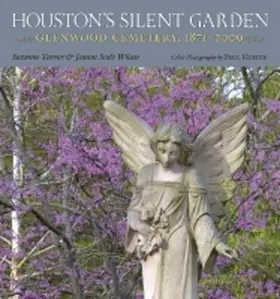 Turner / Seale Wilson |  Houston's Silent Garden | Buch |  Sack Fachmedien