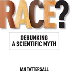 Tattersall / Desalle |  Race? | Buch |  Sack Fachmedien