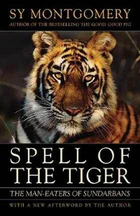 Montgomery |  Spell of the Tiger | eBook | Sack Fachmedien