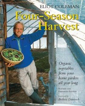 Coleman |  Four-Season Harvest | eBook | Sack Fachmedien
