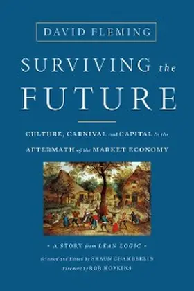 Fleming / Chamberlin |  Surviving the Future | eBook | Sack Fachmedien