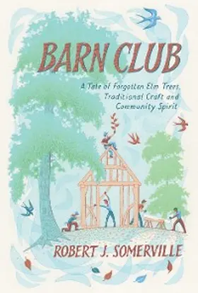 Somerville |  Barn Club | eBook | Sack Fachmedien