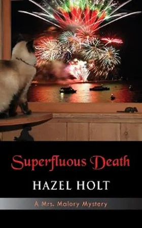 Holt |  Superfluous Death | eBook | Sack Fachmedien