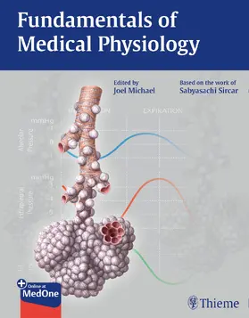 Michael / Sircar |  Fundamentals of Medical Physiology | eBook | Sack Fachmedien
