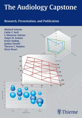 Valente / Sarli / Amlani |  The Audiology Capstone | eBook | Sack Fachmedien