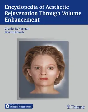 Herman / Strauch |  Encyclopedia of Aesthetic Rejuvenation Through Volume Enhancement | eBook | Sack Fachmedien