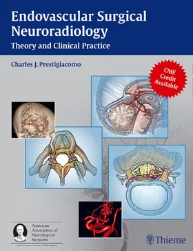 Prestigiacomo | Endovascular Surgical Neuroradiology | E-Book | sack.de