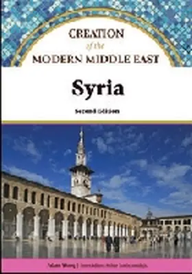 Woog |  Syria | Buch |  Sack Fachmedien