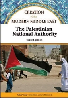 Woog |  The Palestinian National Authority | Buch |  Sack Fachmedien