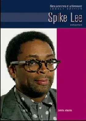 Abrams |  Spike Lee | Buch |  Sack Fachmedien