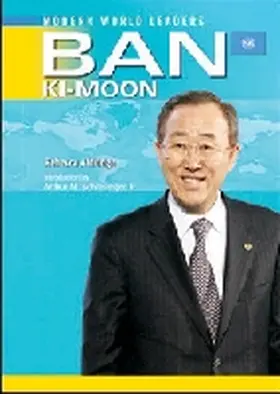 Aldridge |  Ban Ki-moon | Buch |  Sack Fachmedien