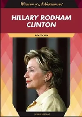 Abrams |  Hillary Rodham Clinton | Buch |  Sack Fachmedien