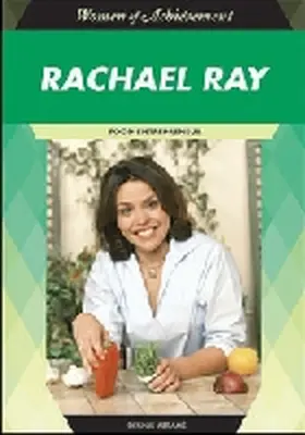 Abrams |  Rachael Ray | Buch |  Sack Fachmedien