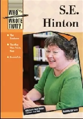 Abrams |  S.E. Hinton | Buch |  Sack Fachmedien