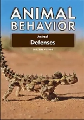 Wilsdon |  Animal Defenses | Buch |  Sack Fachmedien