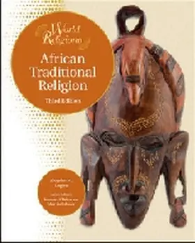 Lugira |  African Traditional Religion | Buch |  Sack Fachmedien