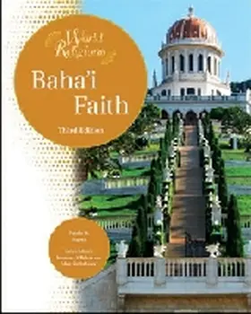 Hartz |  Baha'i Faith | Buch |  Sack Fachmedien