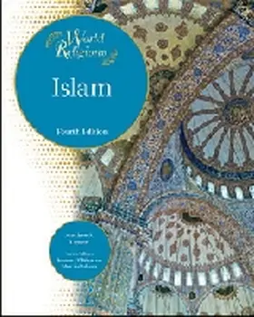 Gordon |  Islam | Buch |  Sack Fachmedien