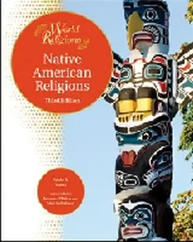Hartz |  Native American Religions | Buch |  Sack Fachmedien