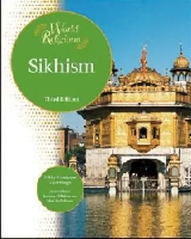 Singh |  Sikhism | Buch |  Sack Fachmedien