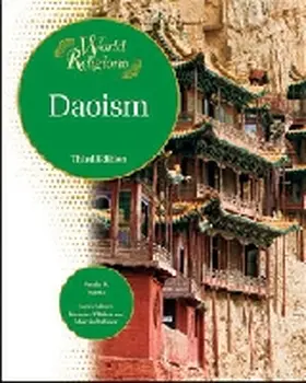 Hartz |  Daoism | Buch |  Sack Fachmedien