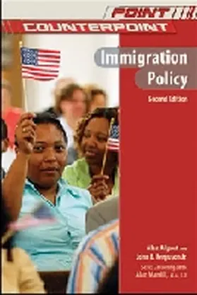 Allport |  Immigration Policy | Buch |  Sack Fachmedien