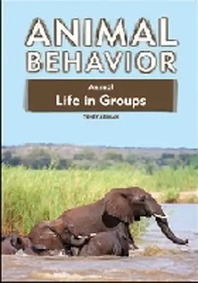 Allman |  Animal Life in Groups | Buch |  Sack Fachmedien