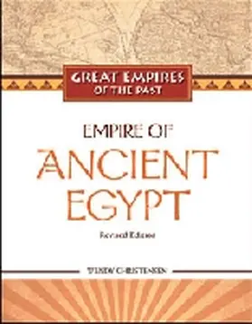 Christensen |  Empire of Ancient Egypt | Buch |  Sack Fachmedien