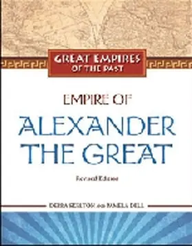 Skelton |  Empire of Alexander the Great | Buch |  Sack Fachmedien