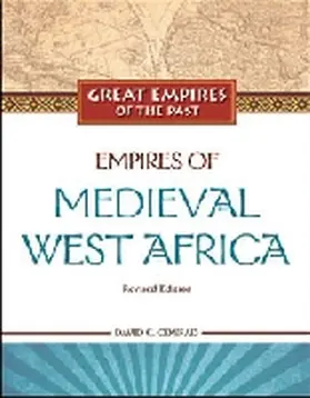 Conrad |  Empires of Medieval West Africa | Buch |  Sack Fachmedien