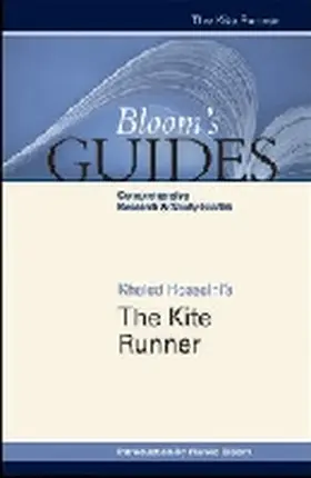 Hosseini |  The Kite Runner | Buch |  Sack Fachmedien