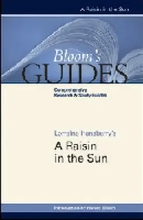 Hansberry |  A Raisin in the Sun | Buch |  Sack Fachmedien