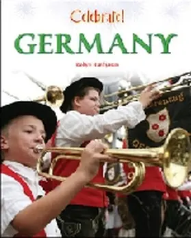 Hardyman |  Germany | Buch |  Sack Fachmedien