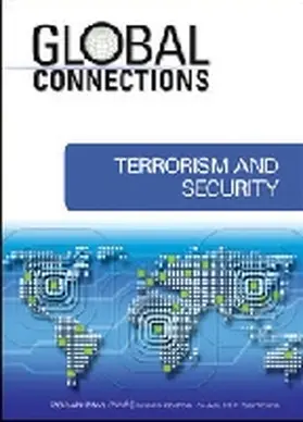 Pavlovic |  Terrorism and Security | Buch |  Sack Fachmedien