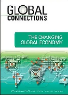 Pavlovic |  The Changing Global Economy | Buch |  Sack Fachmedien