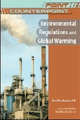 Ruschmann |  Environmental Regulations and Global Warming | Buch |  Sack Fachmedien