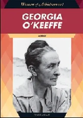 Abrams |  Georgia O'Keeffe | Buch |  Sack Fachmedien